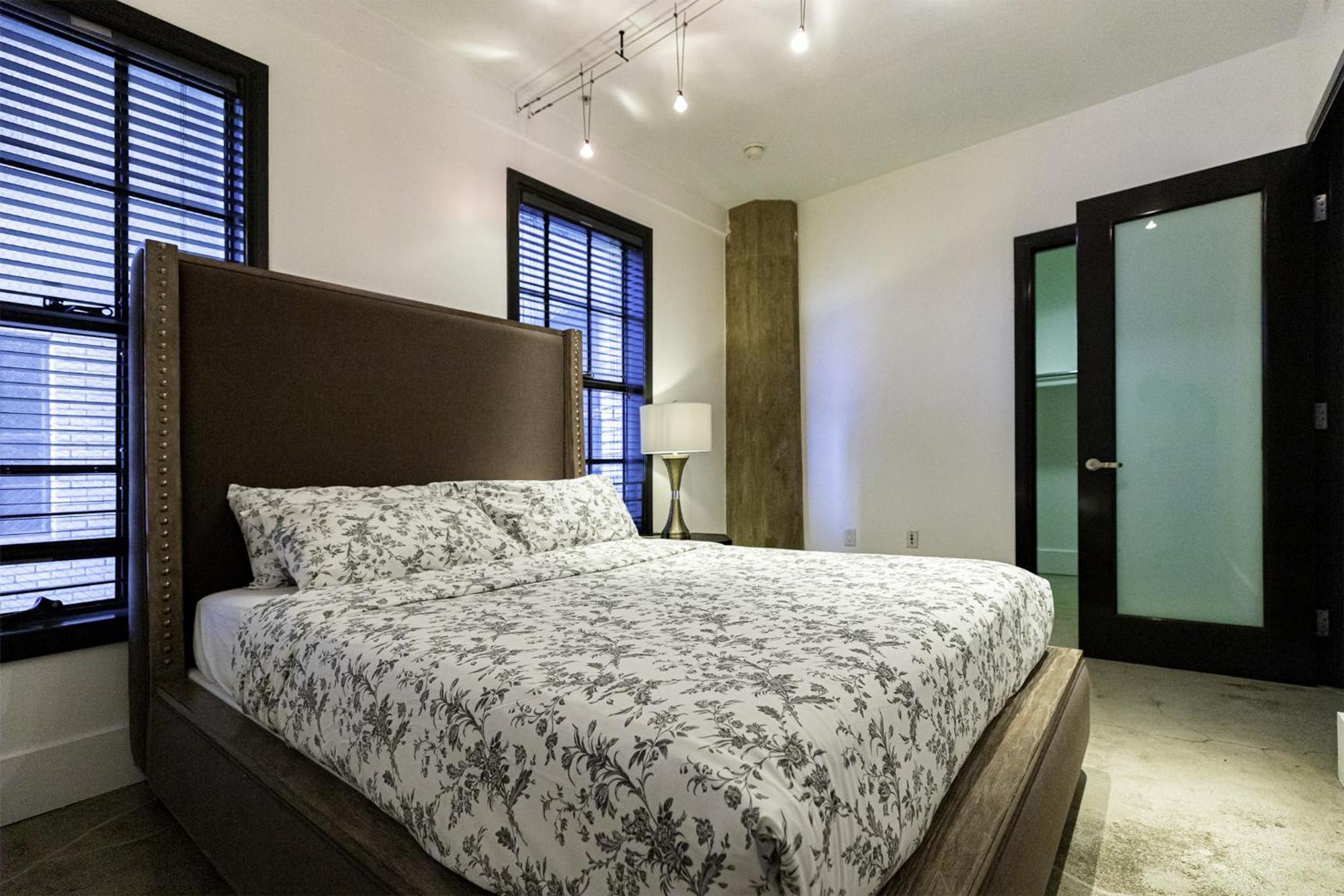Apartamento Angel 1 Bedroom *